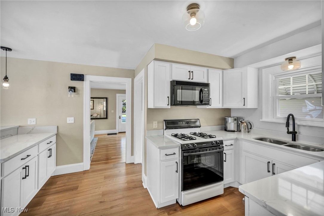 Harmondale Allotment - Residential