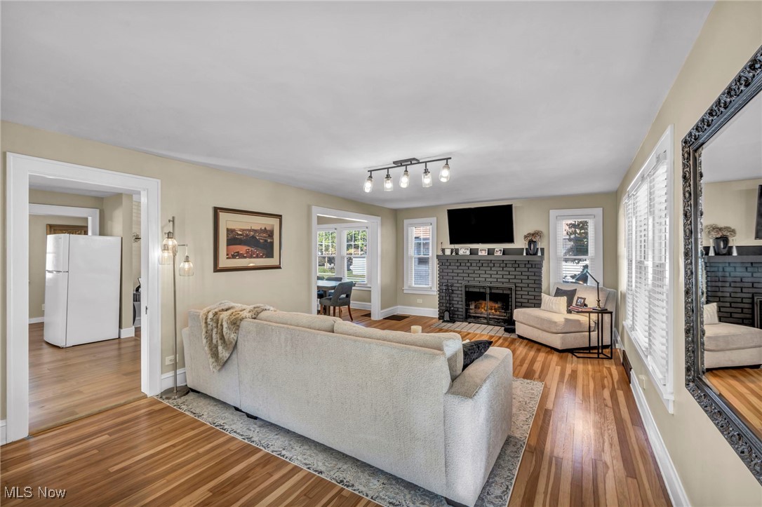 Harmondale Allotment - Residential