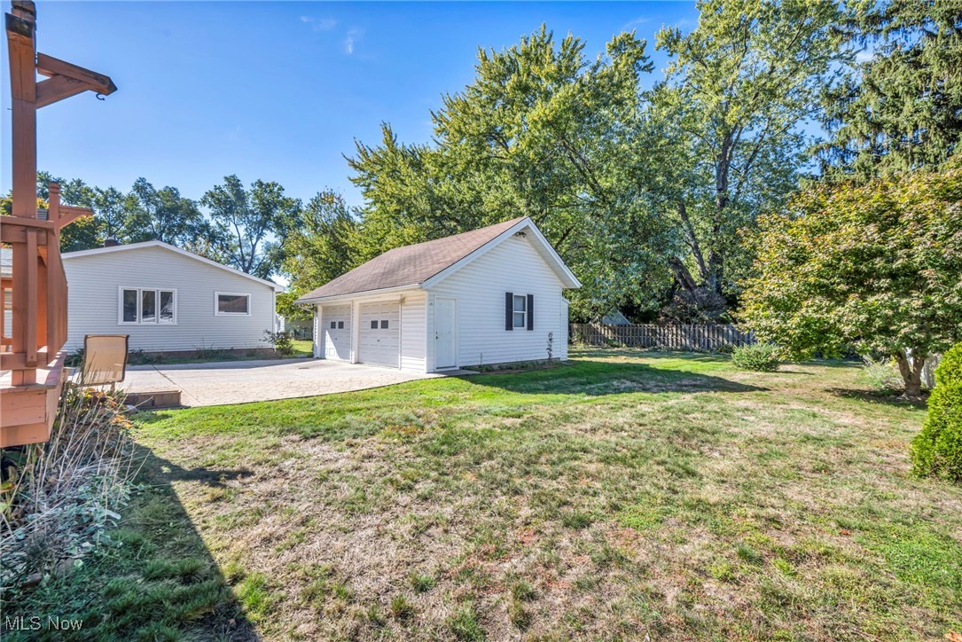 Harmondale Allotment - Residential