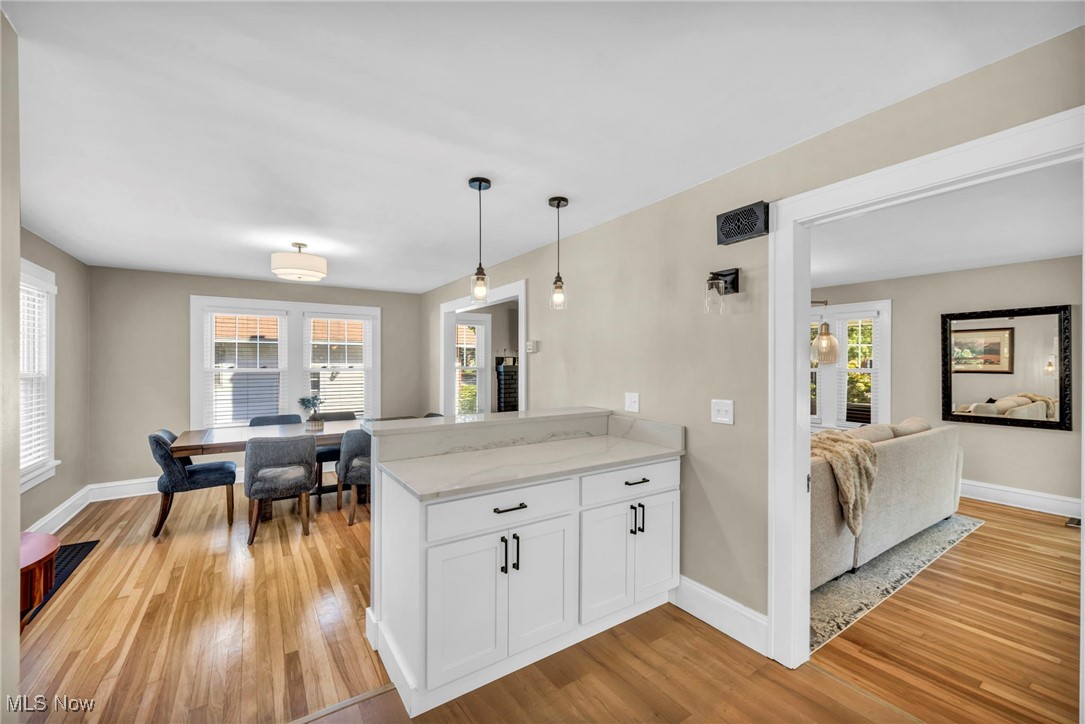 Harmondale Allotment - Residential