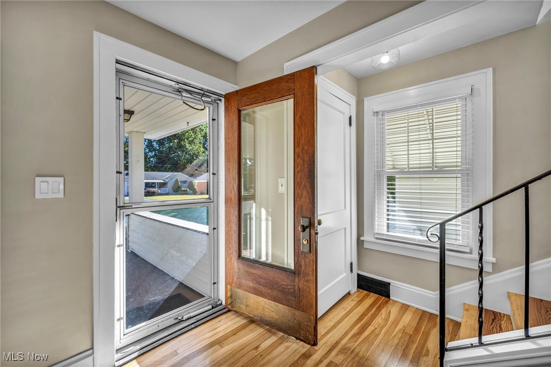 Harmondale Allotment - Residential