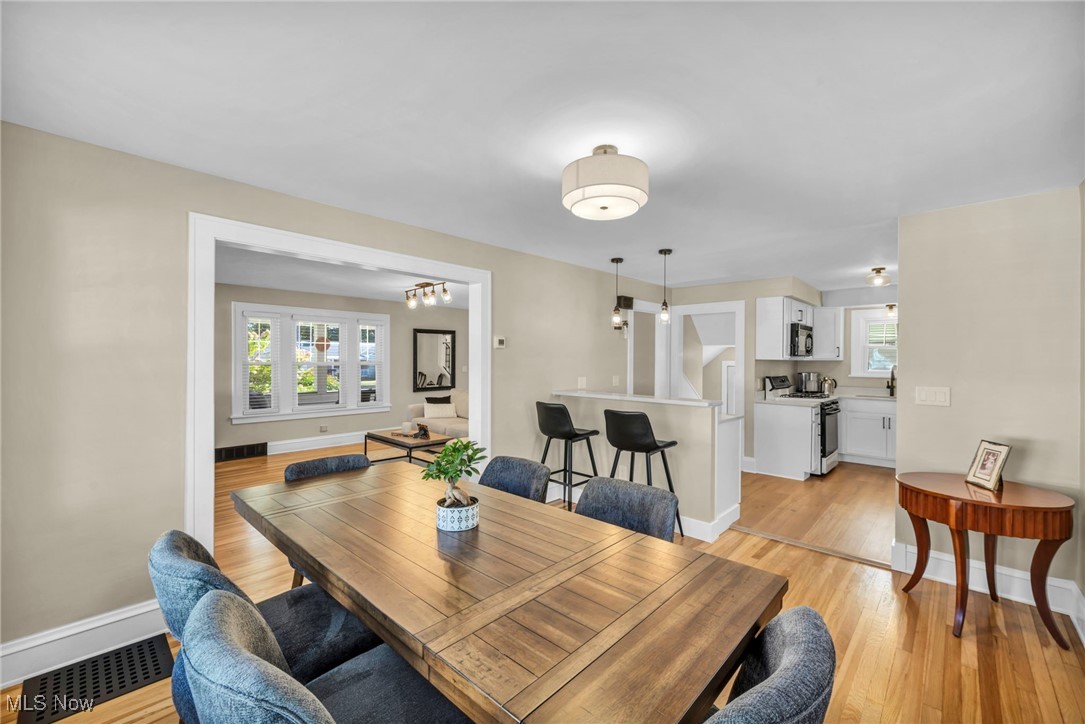 Harmondale Allotment - Residential