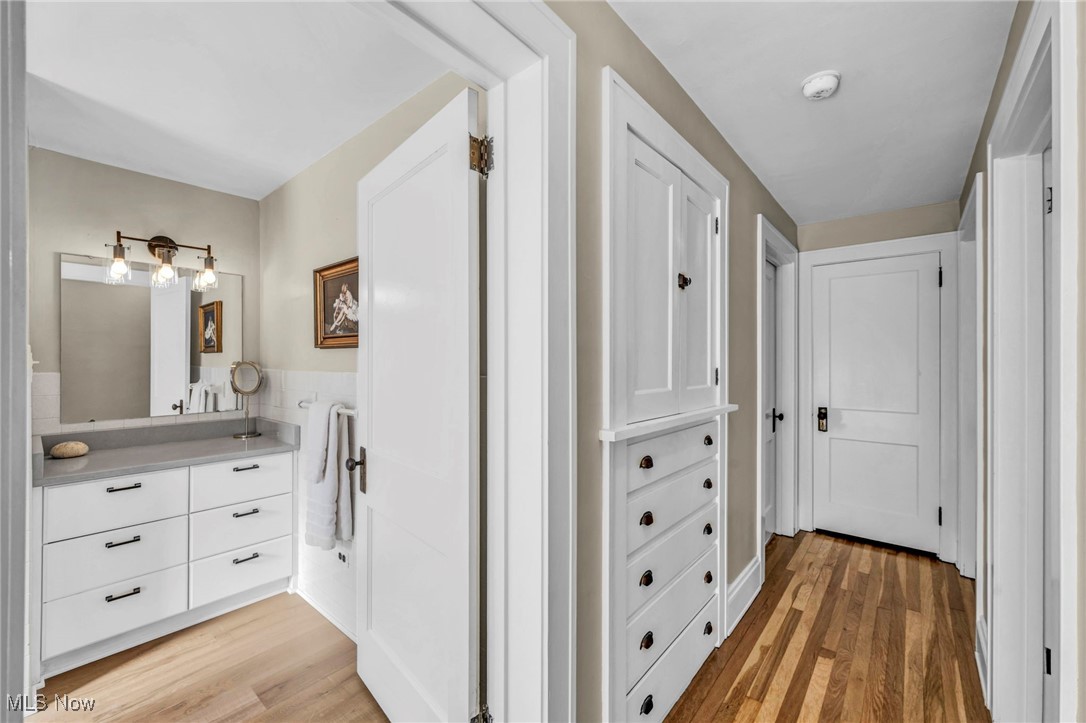 Harmondale Allotment - Residential