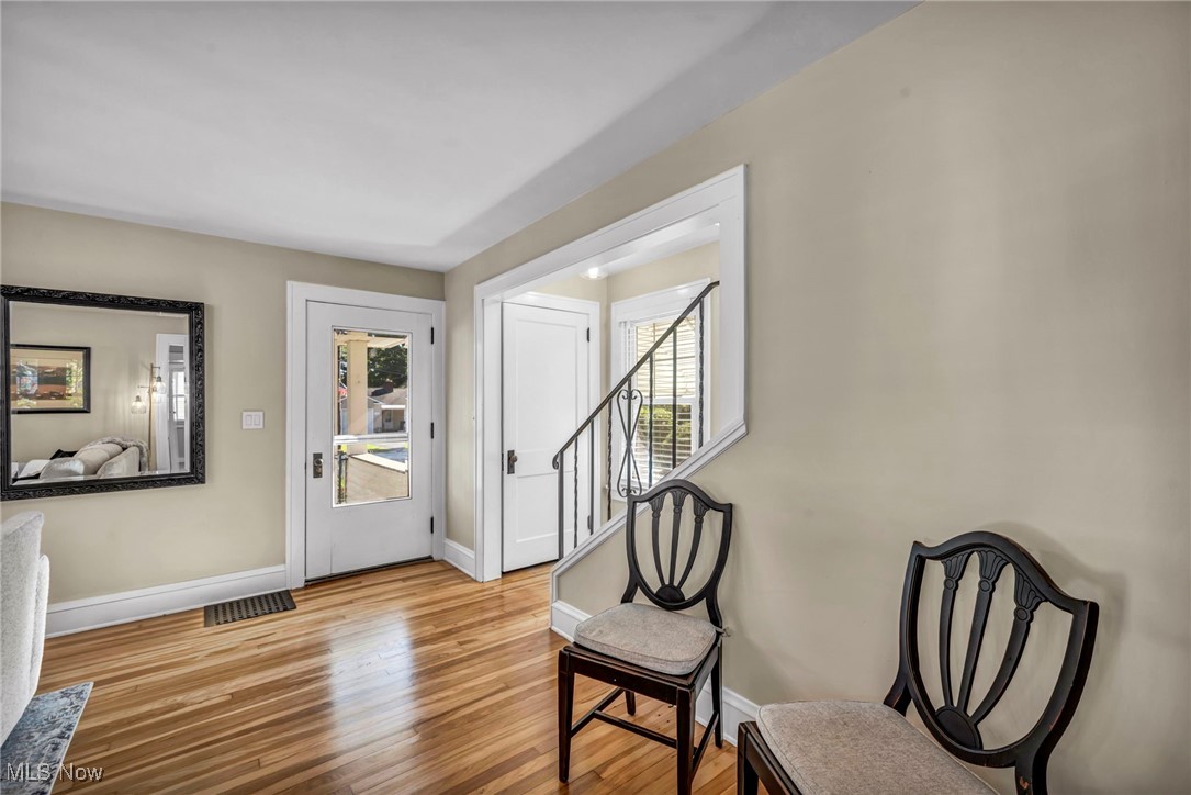 Harmondale Allotment - Residential