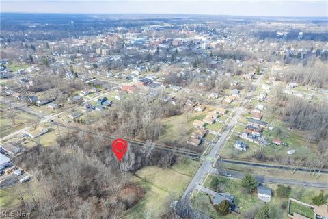 Tiny photo for S Park Street, Oberlin, OH 44074 (MLS # 5187891)