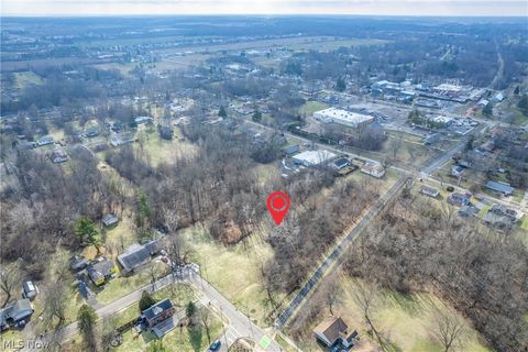 Tiny photo for S Park Street, Oberlin, OH 44074 (MLS # 5187891)