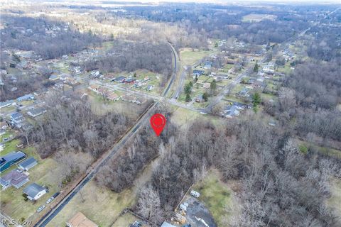 Tiny photo for S Park Street, Oberlin, OH 44074 (MLS # 5187891)