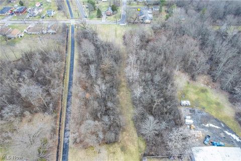 Tiny photo for S Park Street, Oberlin, OH 44074 (MLS # 5187891)