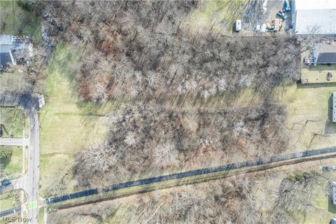 Tiny photo for S Park Street, Oberlin, OH 44074 (MLS # 5187891)