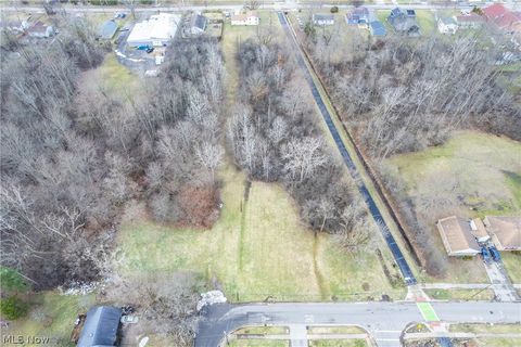 Tiny photo for S Park Street, Oberlin, OH 44074 (MLS # 5187891)