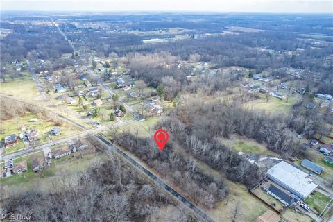 Tiny photo for S Park Street, Oberlin, OH 44074 (MLS # 5187891)