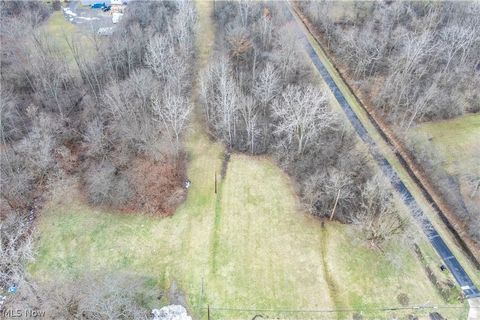 Tiny photo for S Park Street, Oberlin, OH 44074 (MLS # 5187891)