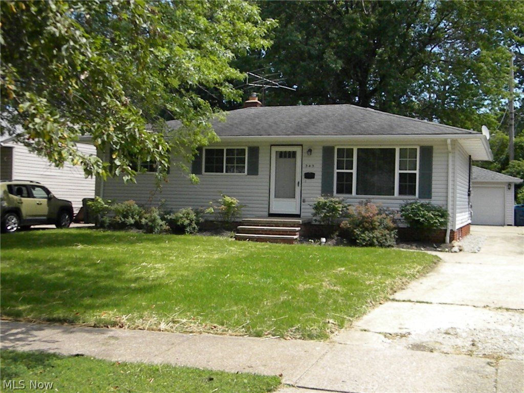 Westview Estates - Residential