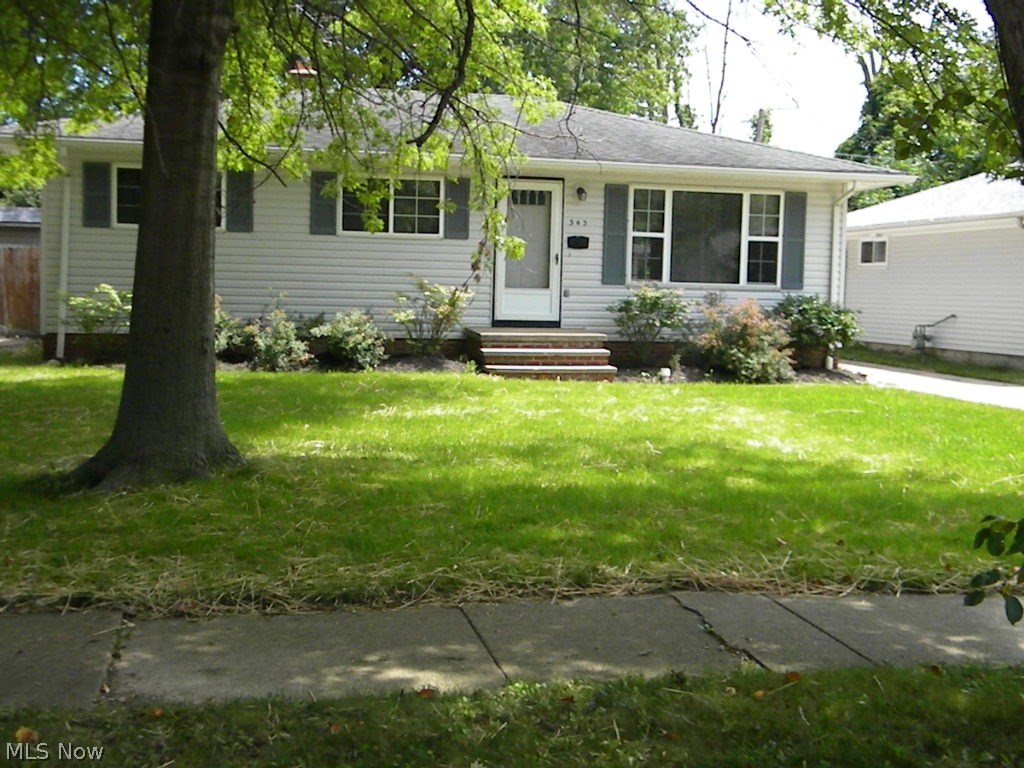 Westview Estates - Residential