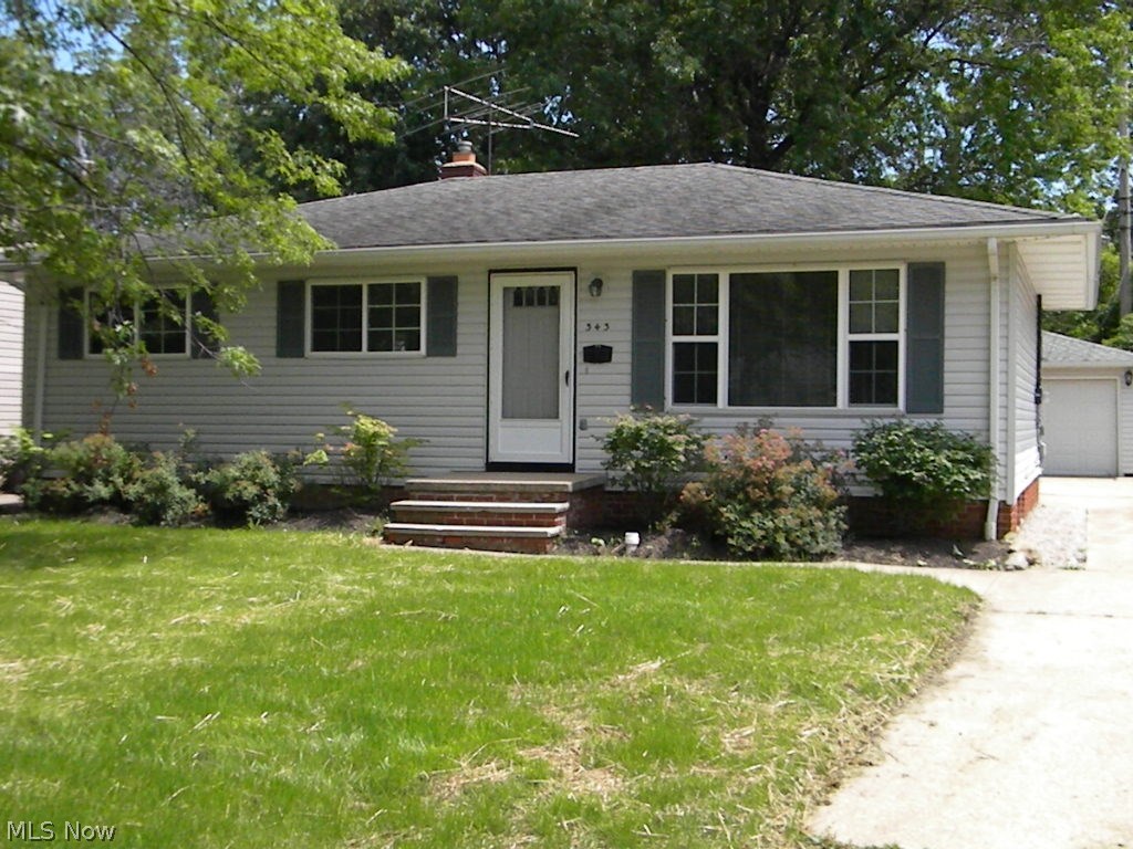 Westview Estates - Residential