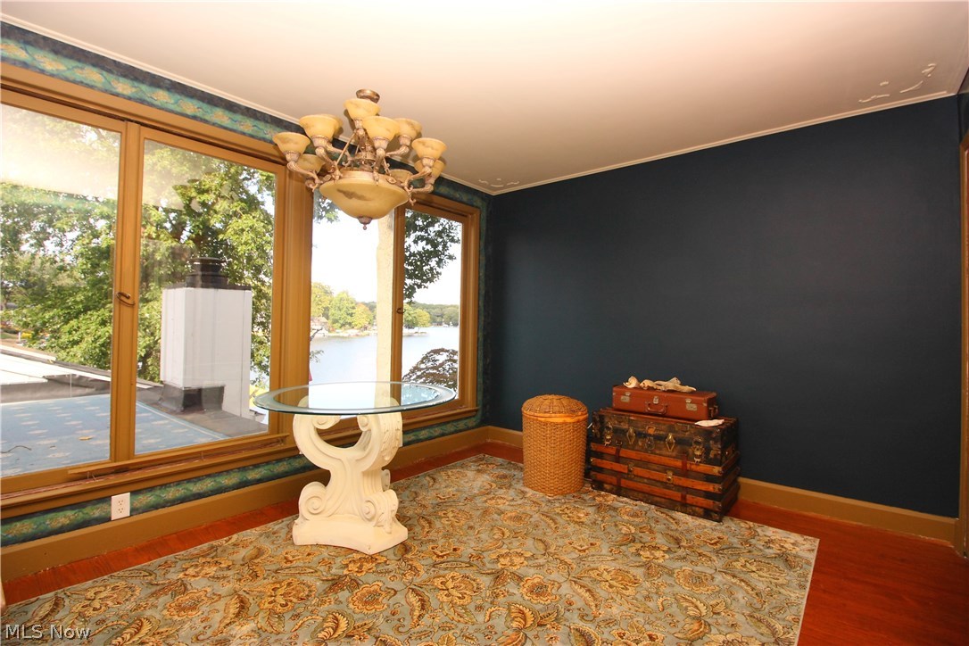 Maple Beach - Residential