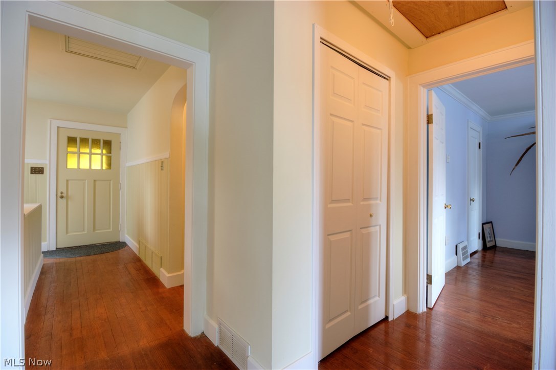 Maple Beach - Residential