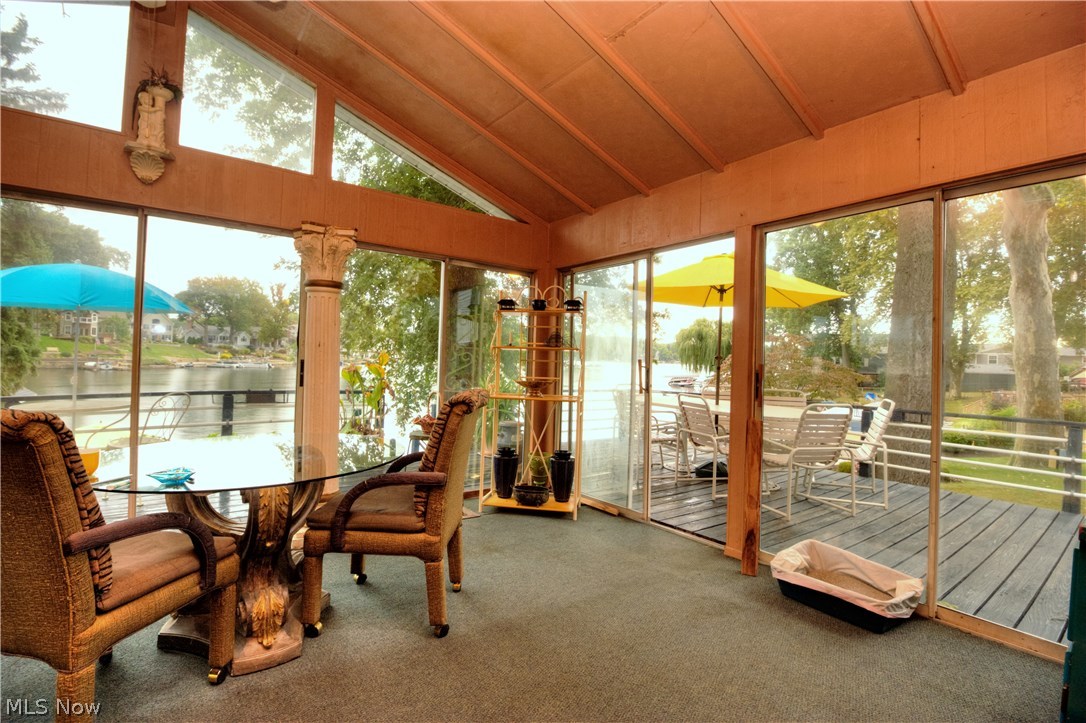 Maple Beach - Residential