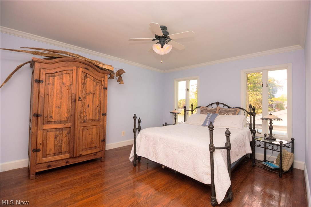 Maple Beach - Residential