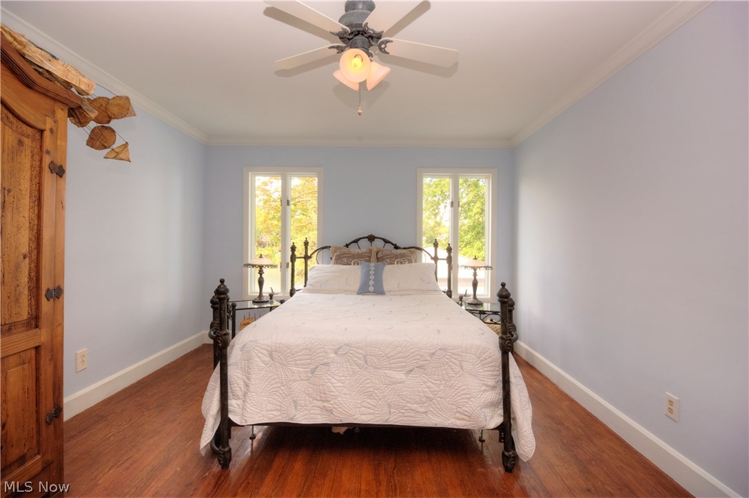 Maple Beach - Residential