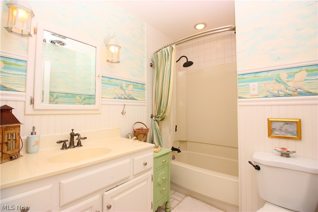 Maple Beach - Residential