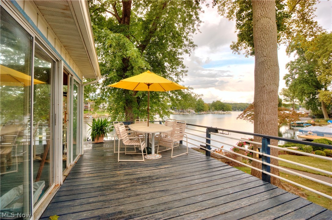 Maple Beach - Residential