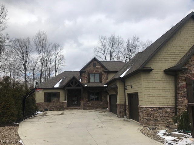 Glencairn Forest Ph VII - Residential