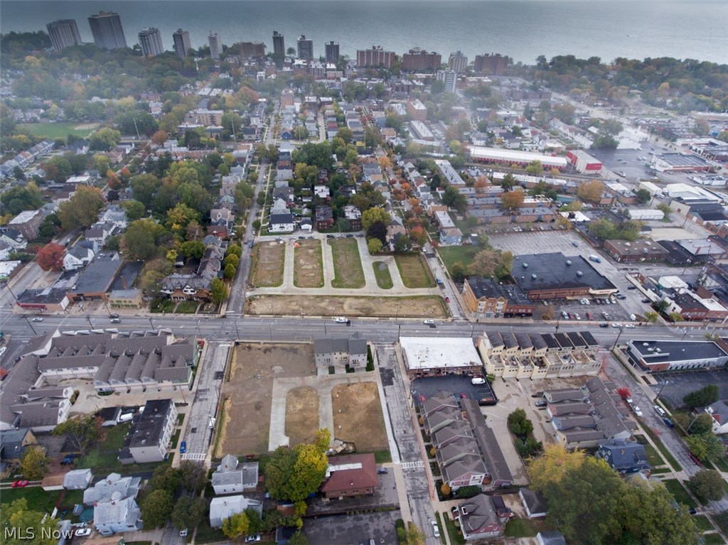 Rockport - Residential