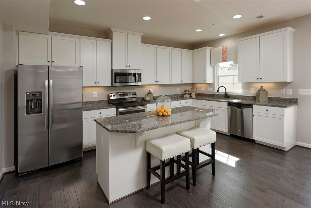 Rockport - Residential