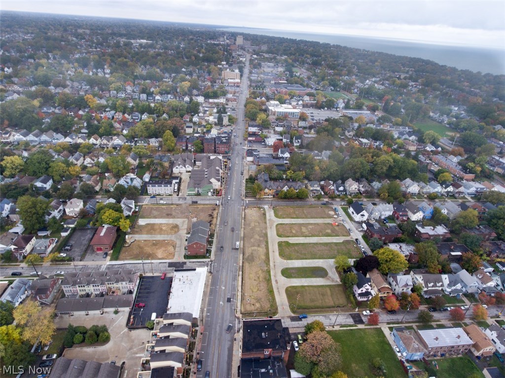 Rockport - Residential
