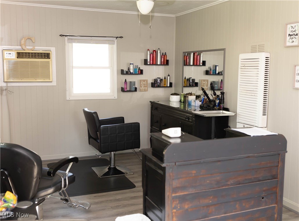 W A Russells First Add - Residential