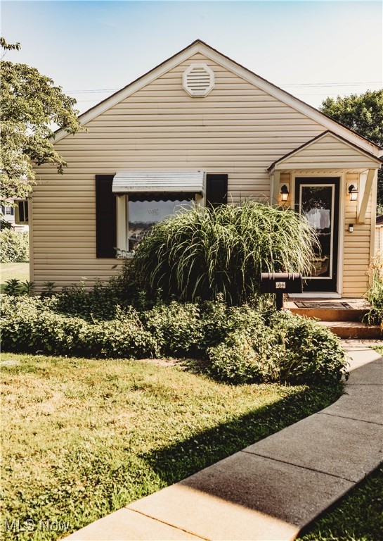 W A Russells First Add - Residential