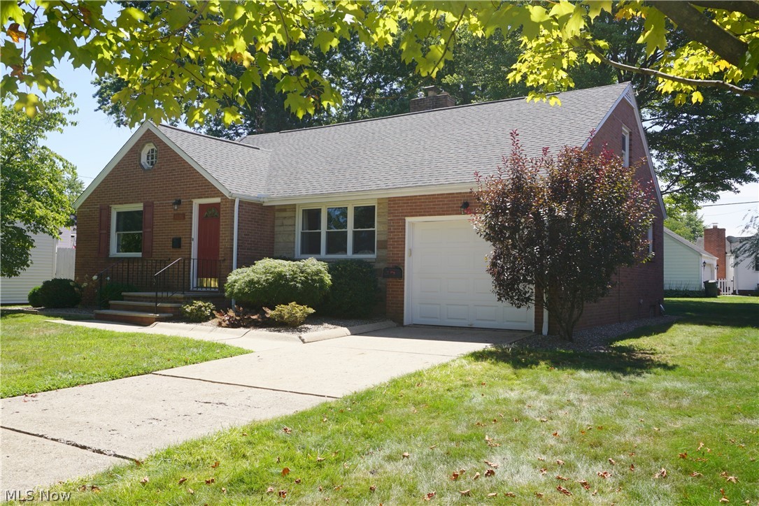 West Manor - Residential