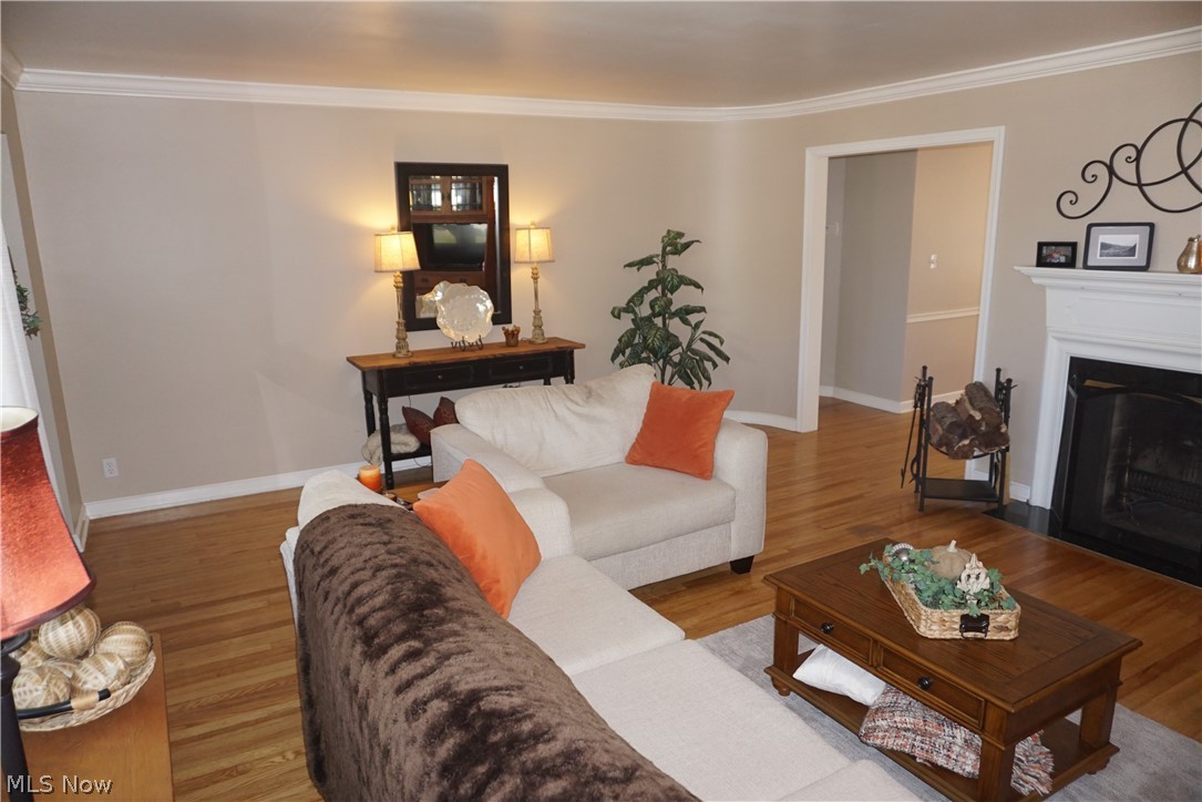 West Manor - Residential