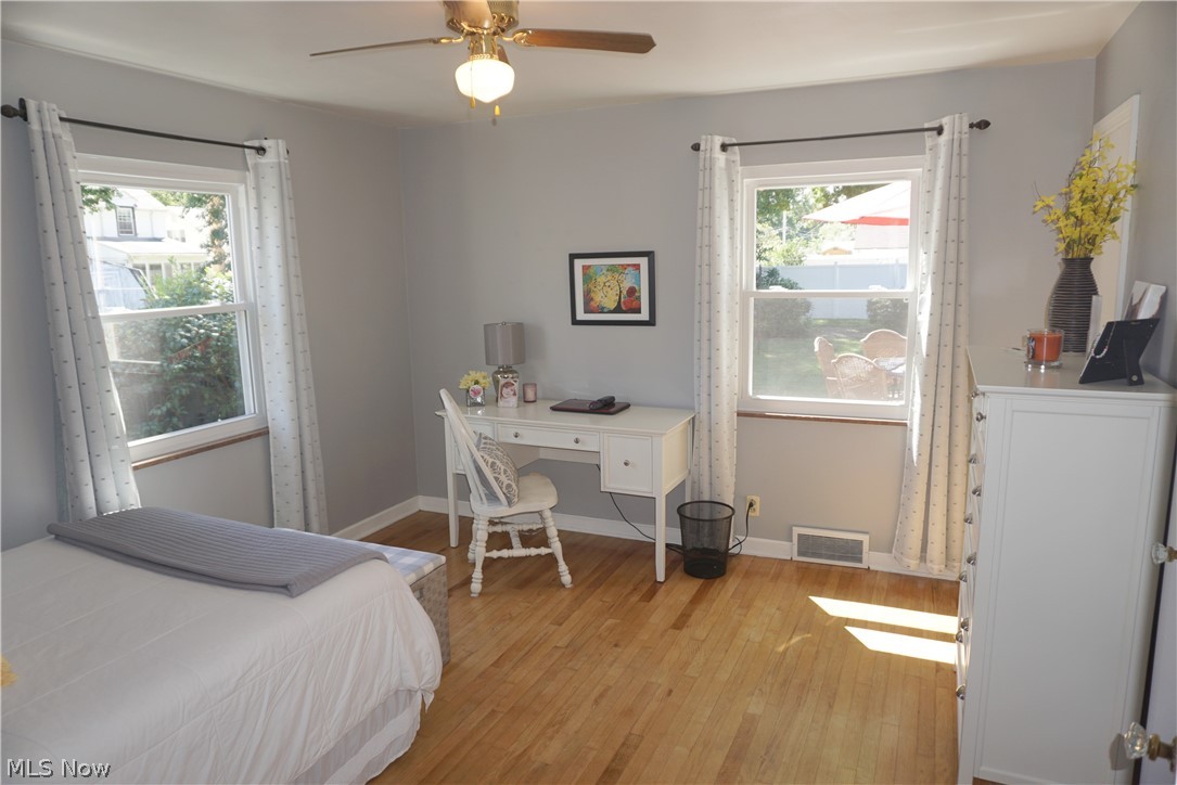 West Manor - Residential