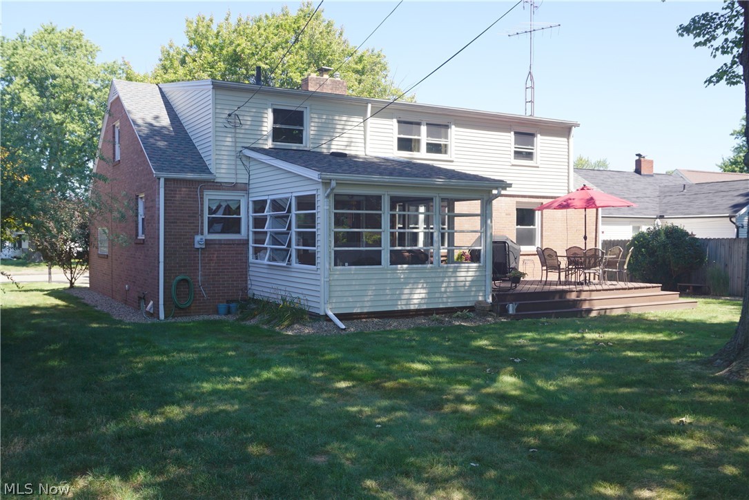 West Manor - Residential