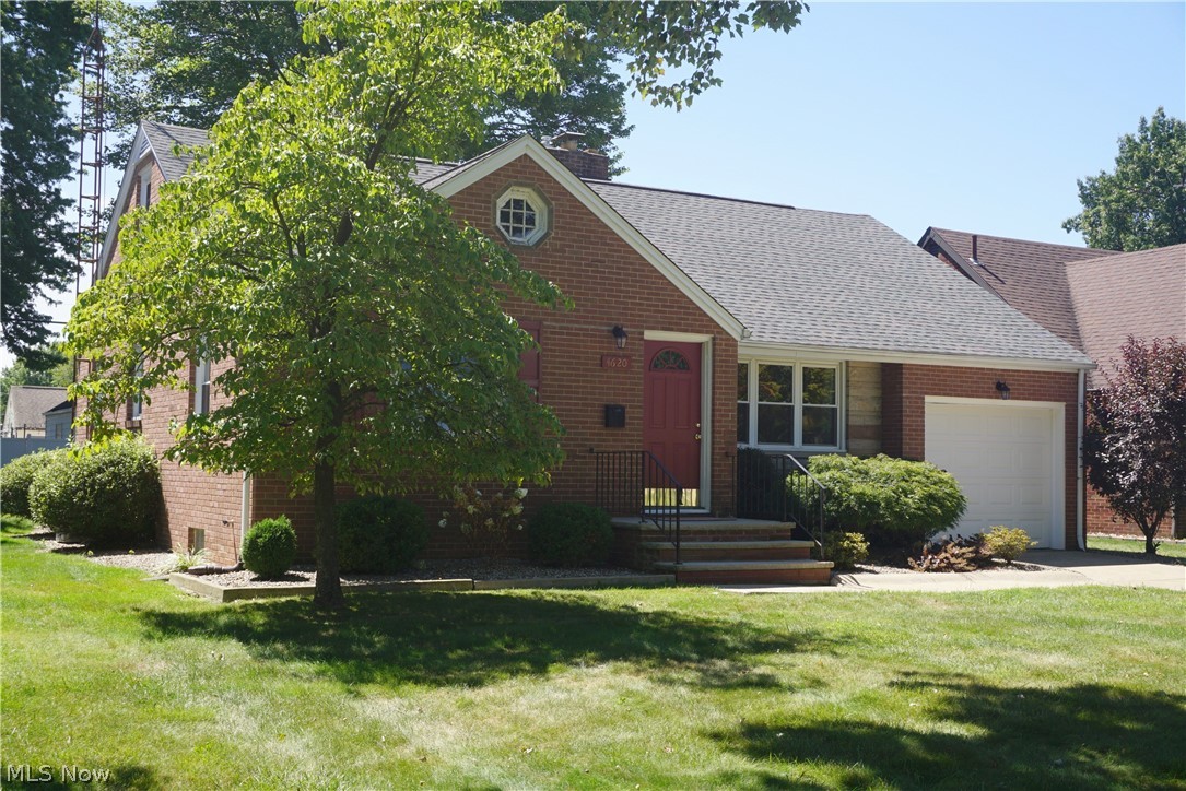 West Manor - Residential