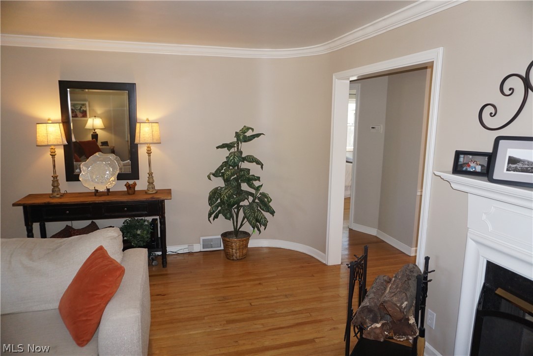West Manor - Residential