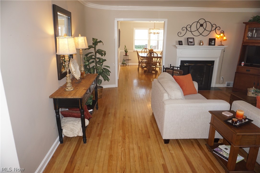 West Manor - Residential