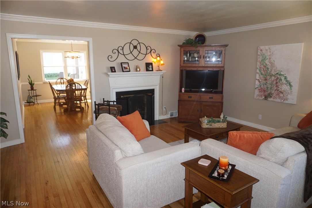 West Manor - Residential