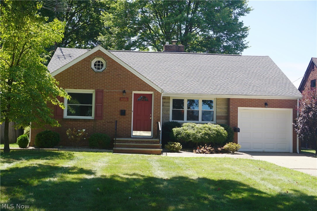 West Manor - Residential