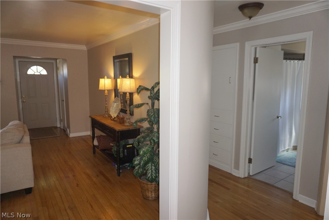 West Manor - Residential