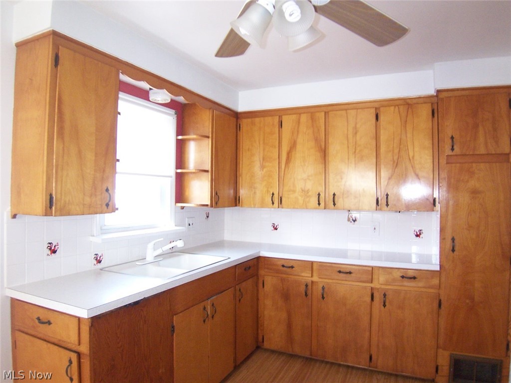 Bannon Allotment #2 - Residential