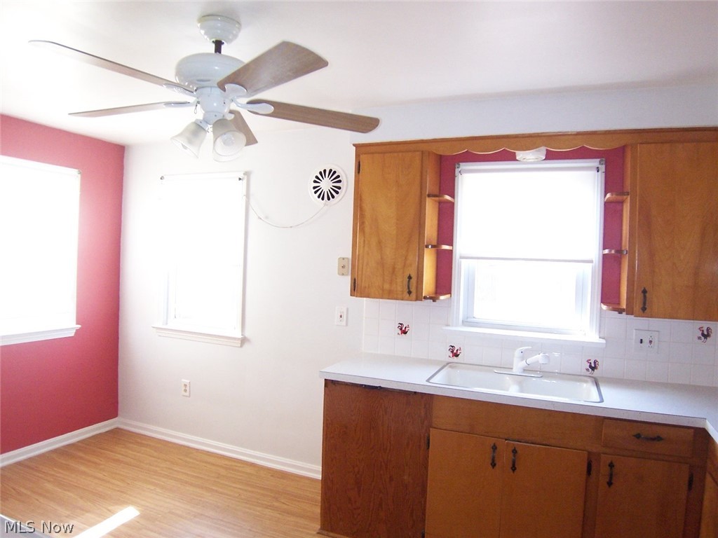 Bannon Allotment #2 - Residential