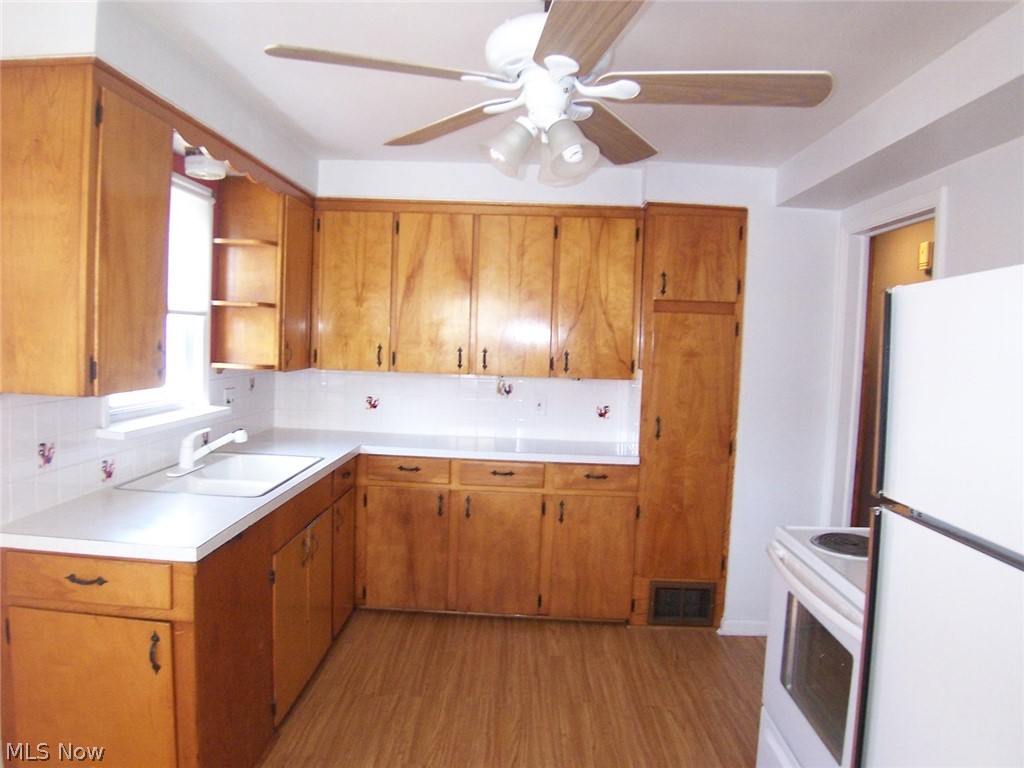 Bannon Allotment #2 - Residential