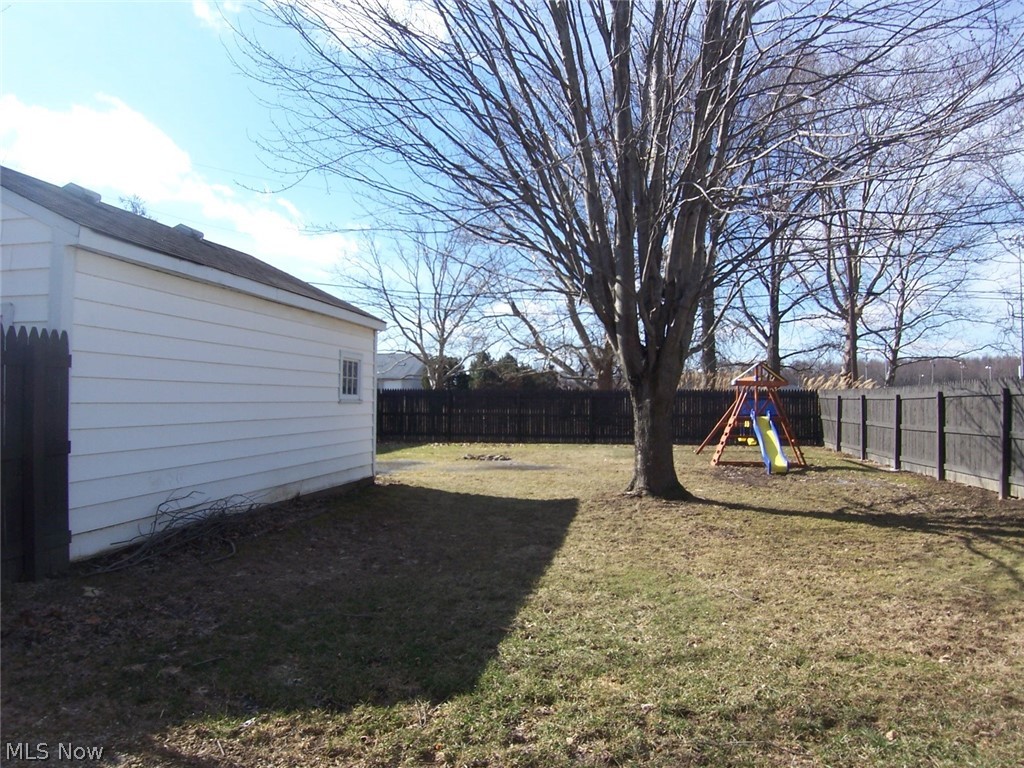 Bannon Allotment #2 - Residential