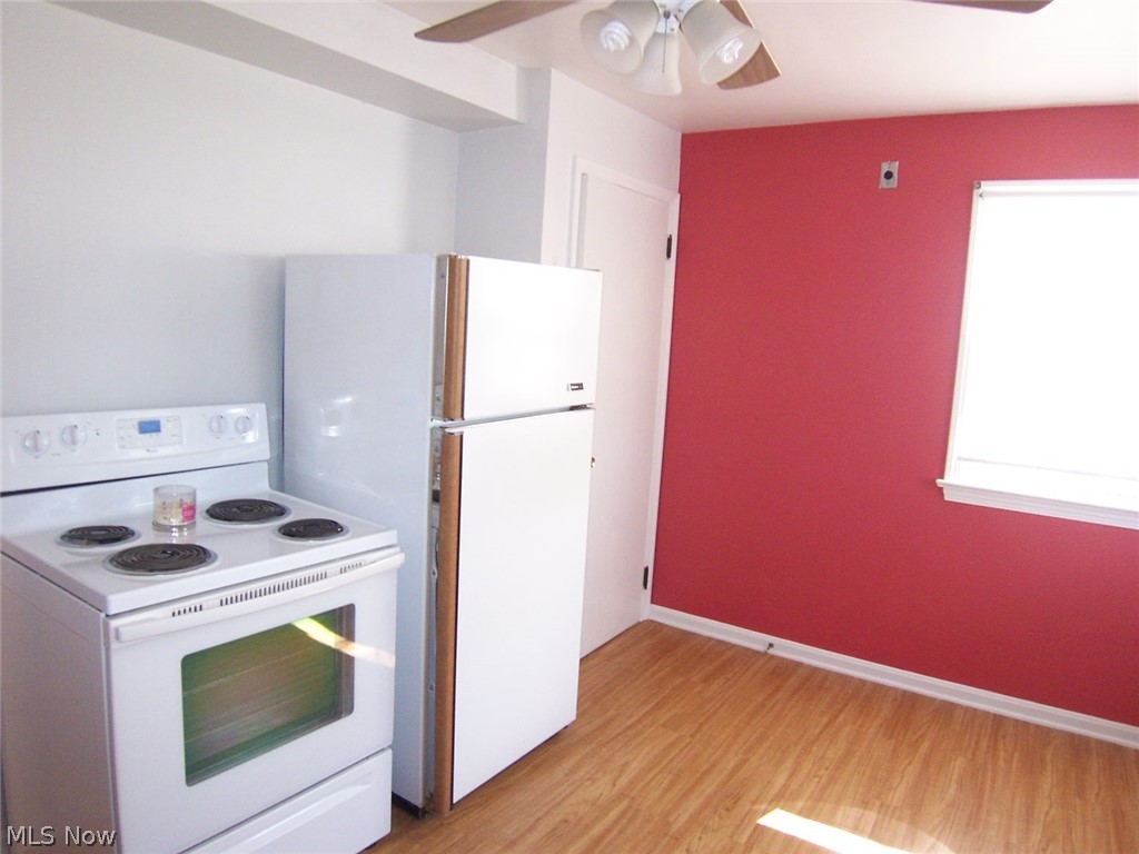 Bannon Allotment #2 - Residential