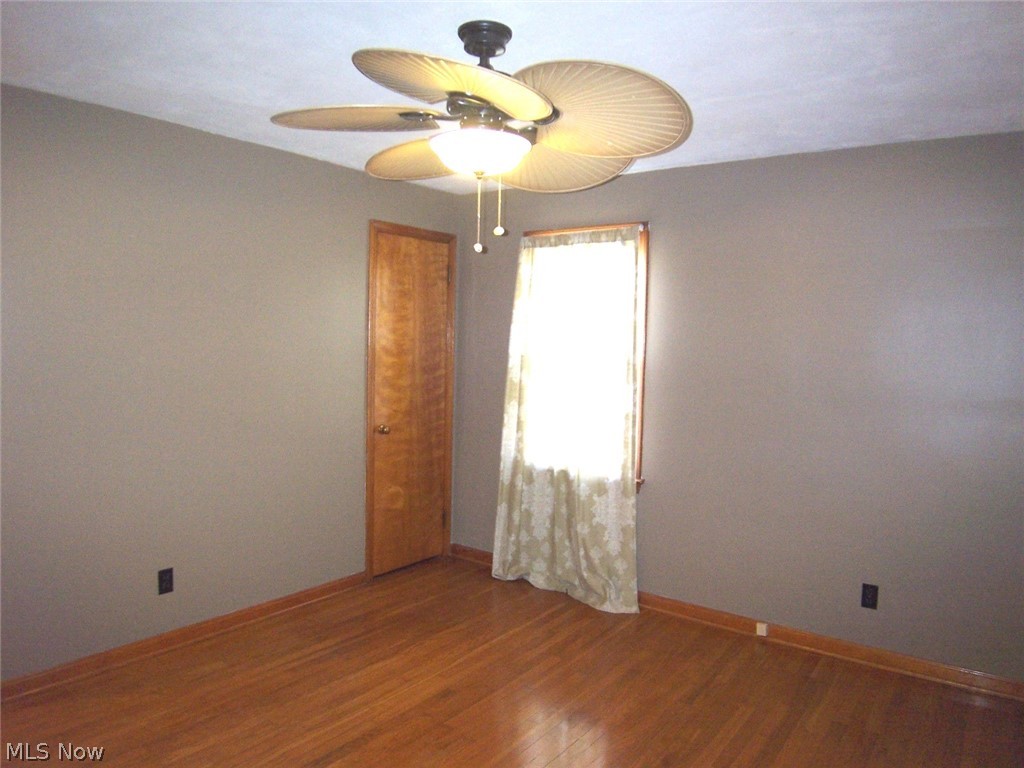 Bannon Allotment #2 - Residential