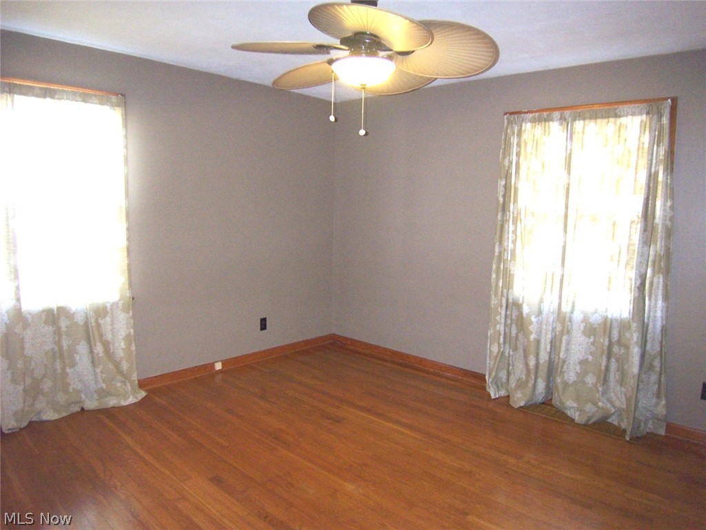 Bannon Allotment #2 - Residential