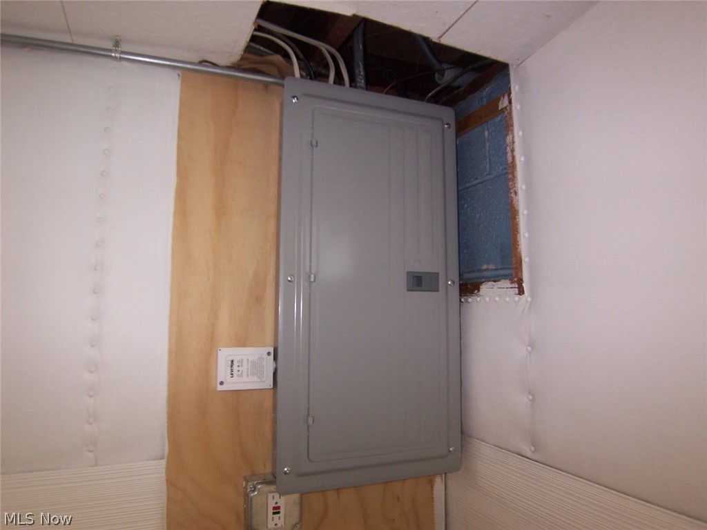 Bannon Allotment #2 - Residential